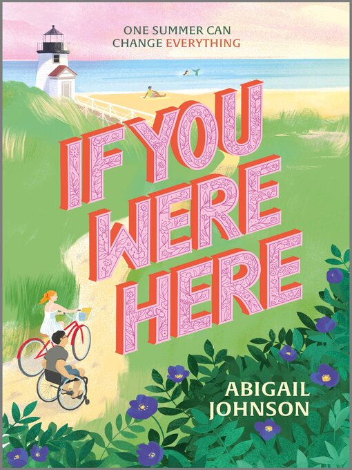 Cover image for If You Were Here